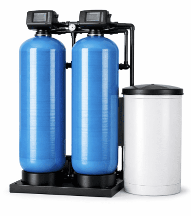 Water Softener System